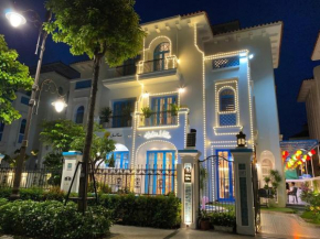 HT Sea Villa - 7 Bed Rooms